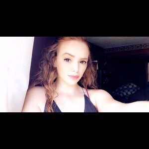 Meet your Posher, Bree